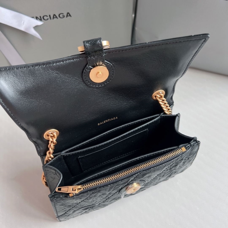 Balenciaga Hourglass Bags